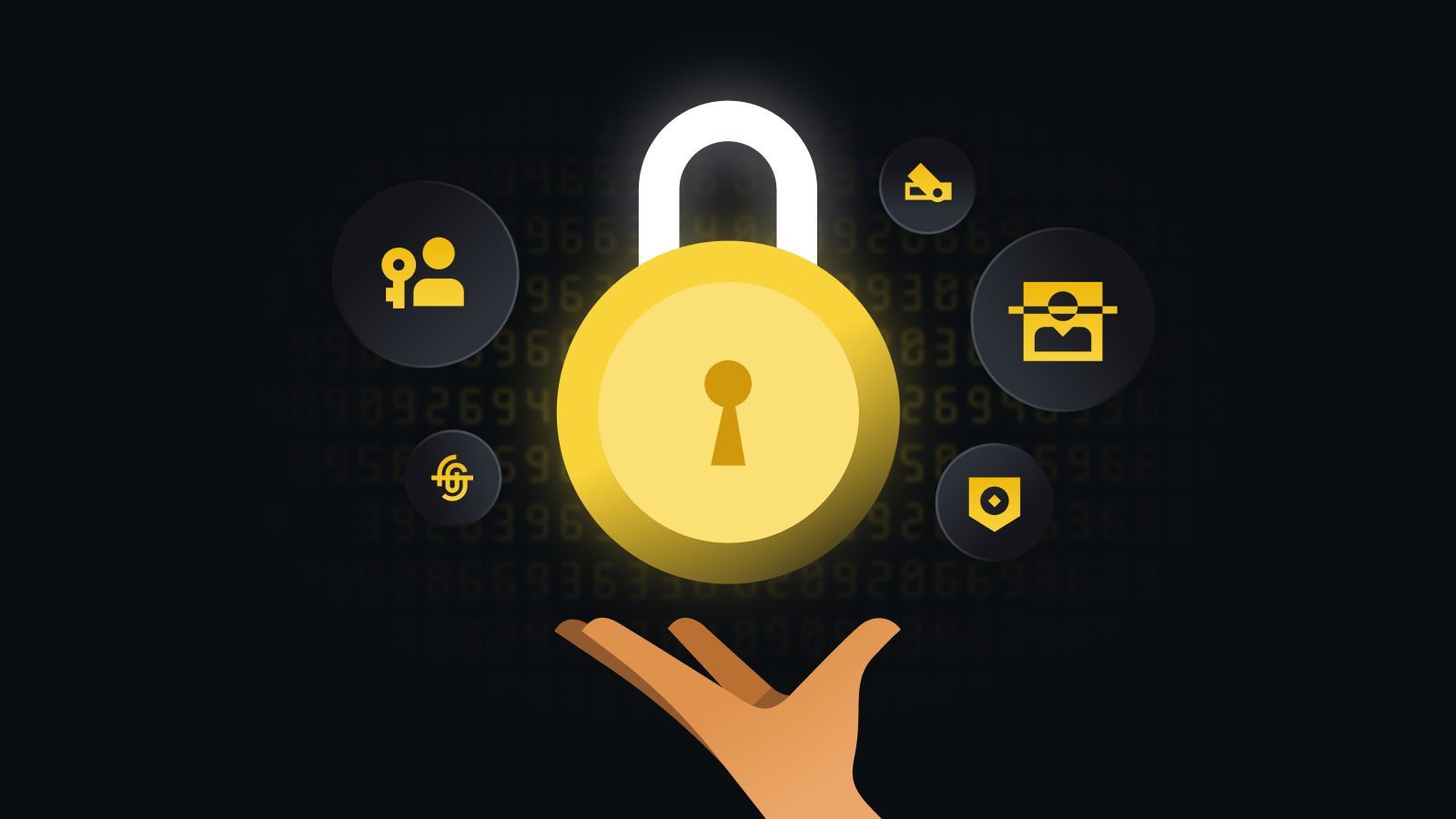 专业数字资产交易